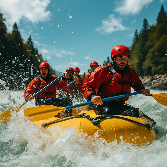 RAFTING