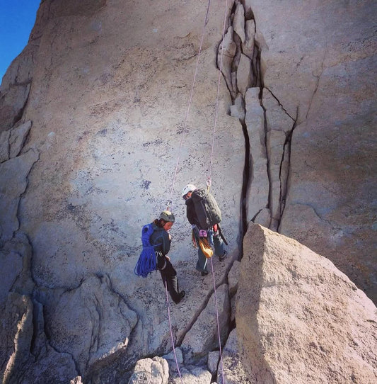 CANYONING (PROXIMAMENTE!)